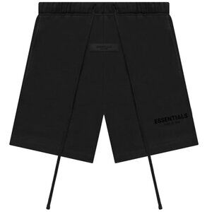 Fear of God Essentials Sweatshort 'Stretch Limo'